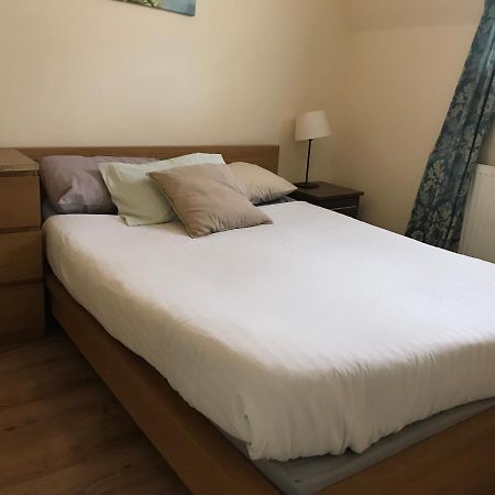 Golders Guesthouse 伦敦 外观 照片