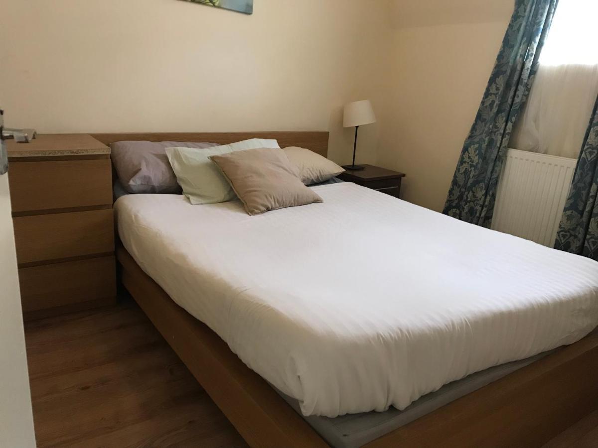 Golders Guesthouse 伦敦 外观 照片
