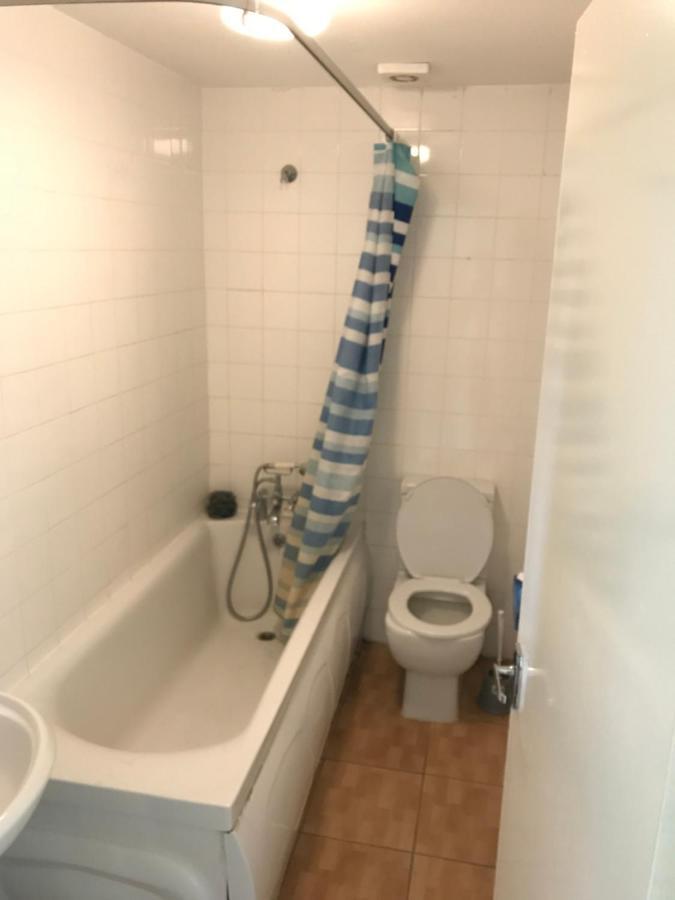 Golders Guesthouse 伦敦 外观 照片