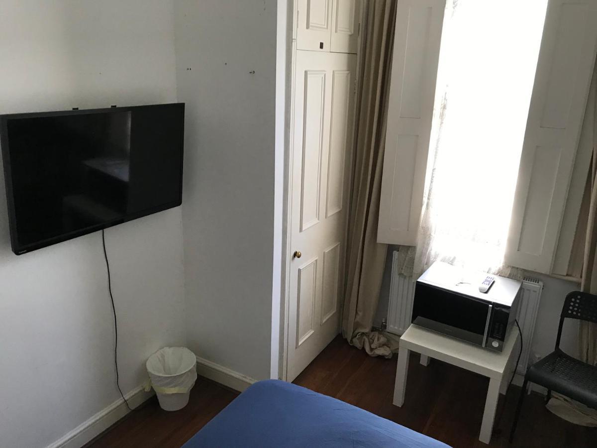 Golders Guesthouse 伦敦 外观 照片